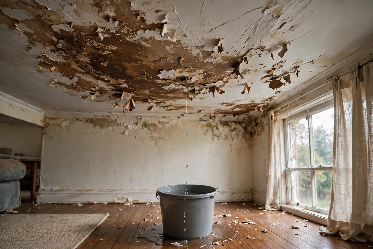 Herriman Water Damage Co — referral service for Herriman, UT